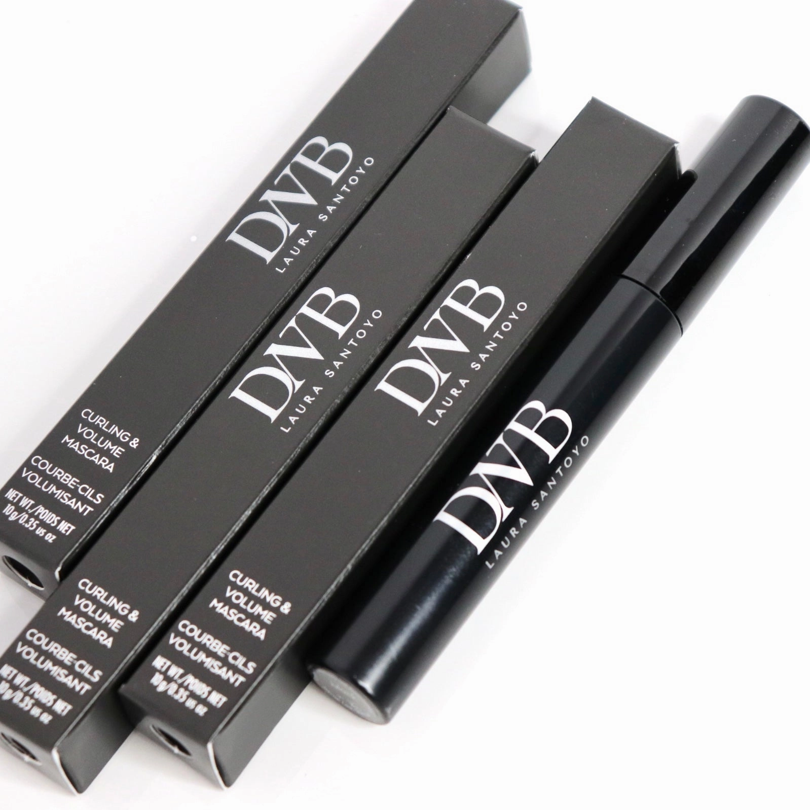 Intense Lash Mascara