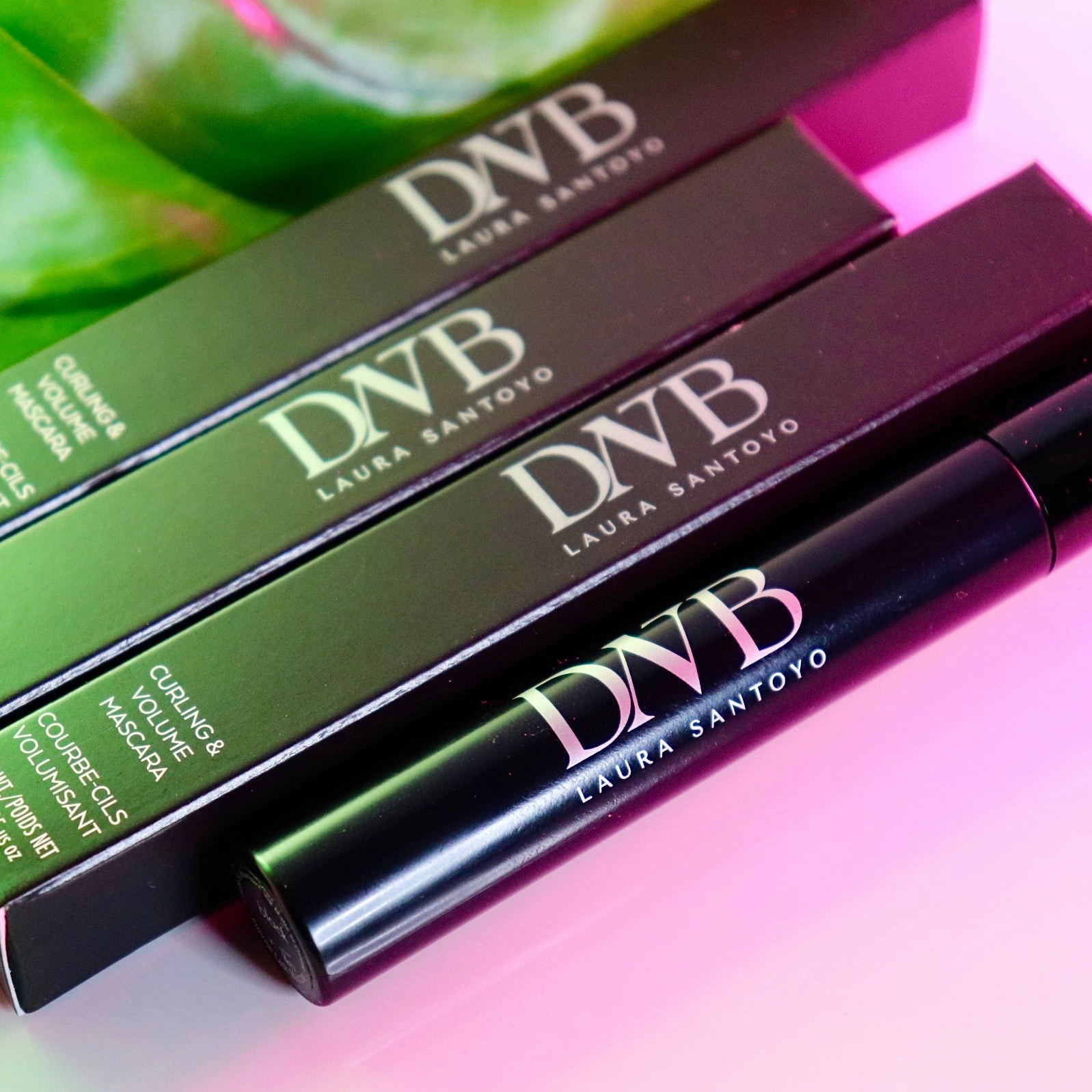 Intense Lash Mascara