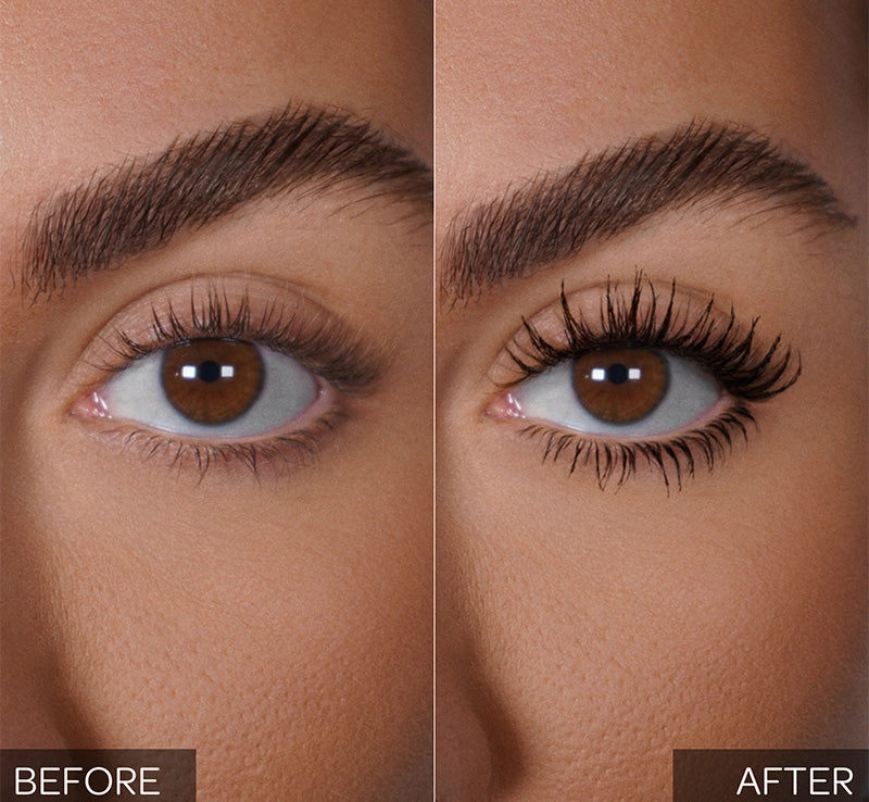 INTENSIFEYE MASCARA - BLACK