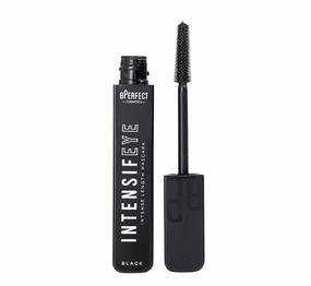 INTENSIFEYE MASCARA - BLACK