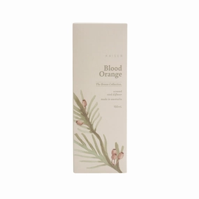 Kaiser 100ml Handcream BRE - BLOOD ORANGE