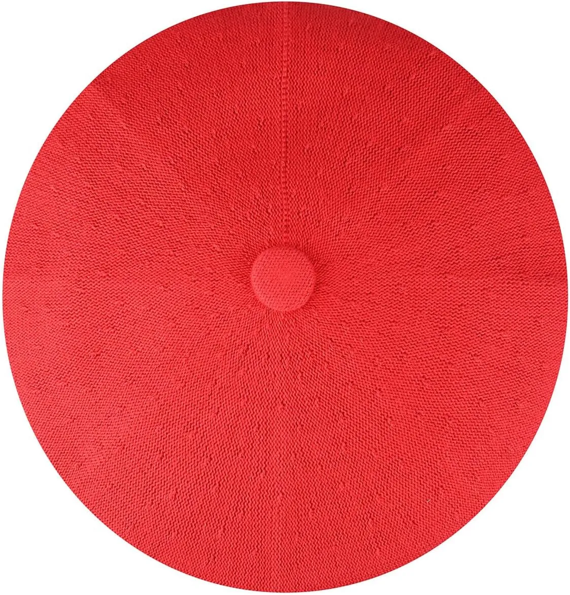 Kangol Bamboo Jax Beret - Oil Green/XL