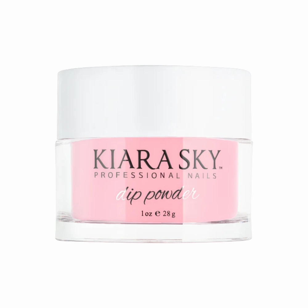 KIARA SKY / Dip Powder - You Make Me Blush D405