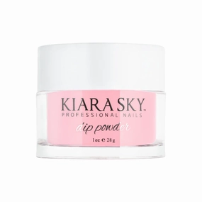 KIARA SKY / Dip Powder - You Make Me Blush D405