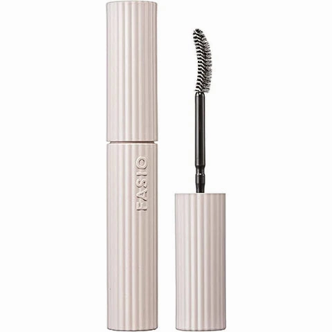 Kose Fasio Permanent Curl Mascara F Long 7g - Black