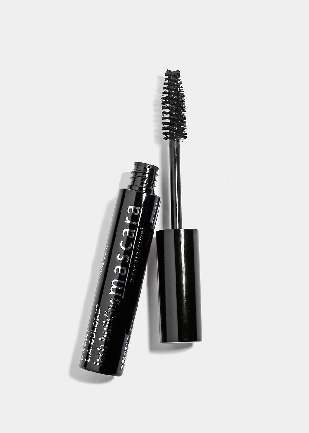 L.A. Colors - Lash Building Mascara