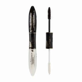 L'Oreal Paris Double Extension Fortifying Extending Mascara