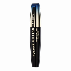 L'Oreal Paris Volume Million Lashes Luminizer Mascara