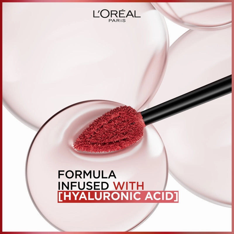 L'Oréal Paris Infallible Le Matte Resistance Liquid Lipstick - 430 A-Lister