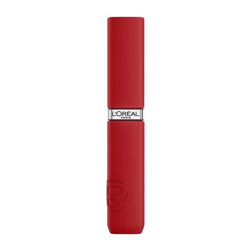 L'Oréal Paris Infallible Le Matte Resistance Liquid Lipstick - 430 A-Lister
