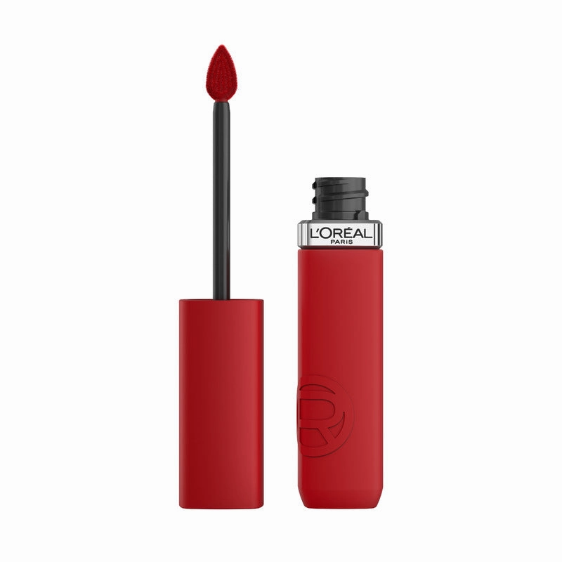 L'Oréal Paris Infallible Le Matte Resistance Liquid Lipstick - 430 A-Lister