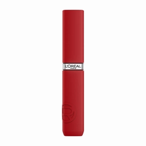 L'Oréal Paris Infallible Le Matte Resistance Liquid Lipstick - 430 A-Lister