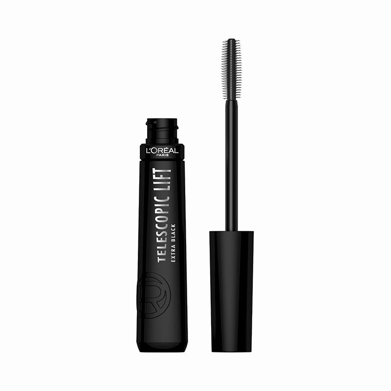 L’Oréal Paris Telescopic Lift Mascara Extra Black