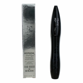 Lancome Hypnose Doll Eyes by Lancome, .1 oz  Mascara - 01 So Black!