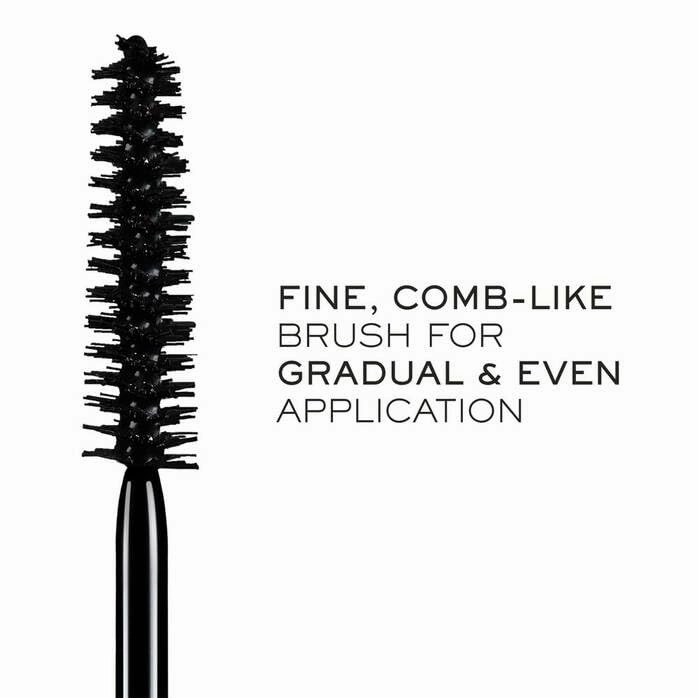 Lancôme Cils Booster XL Enhancing Mascara Primer & Définicils High Definition Black Mascara Duo - Lengthening & Priming Full Size Makeup Set - For Conditioned, Defined & Natural-Looking Lashes