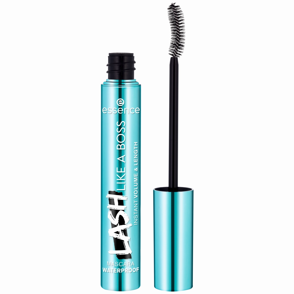 Lash Like A Boss Instant Volume & Length Mascara Waterproof