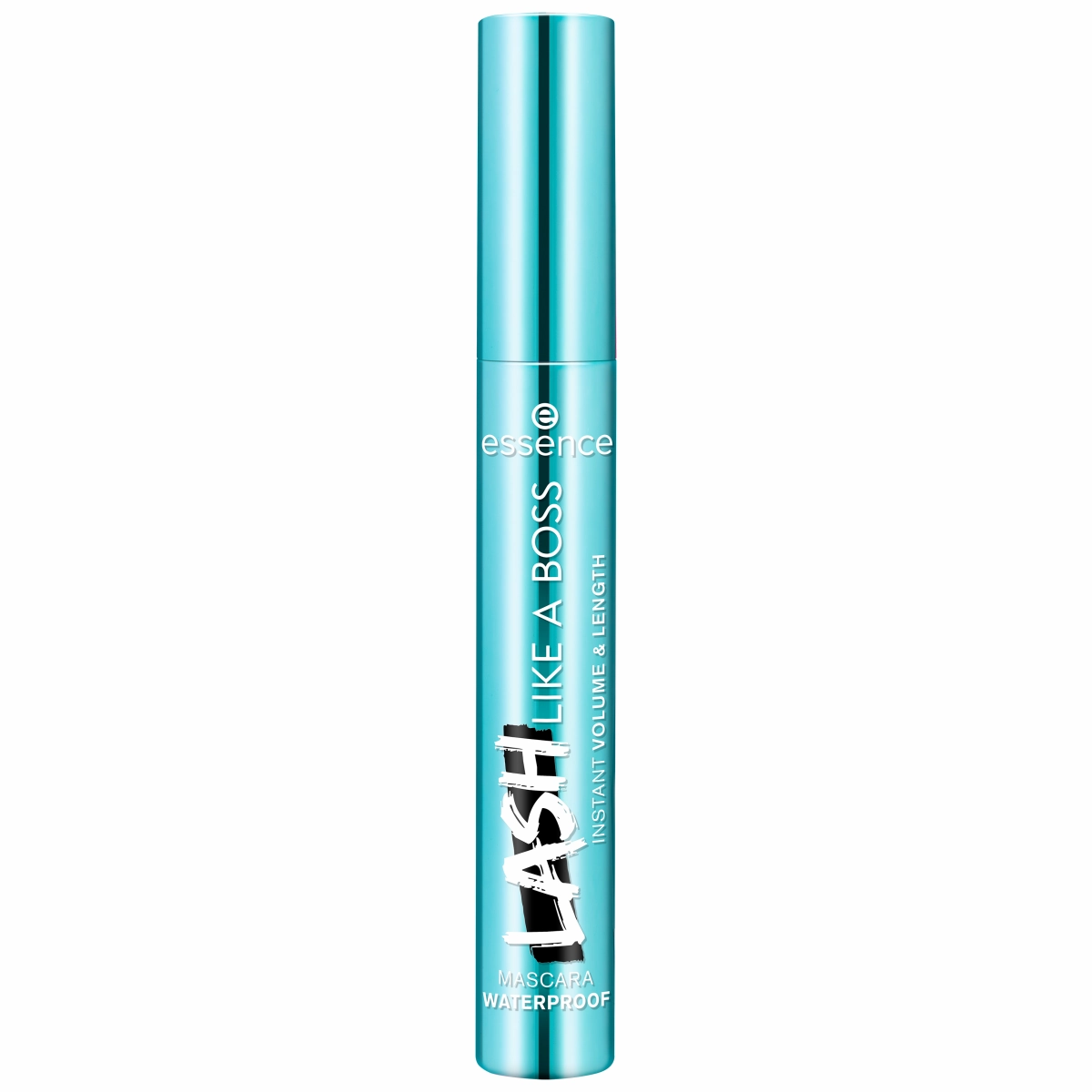 Lash Like A Boss Instant Volume & Length Mascara Waterproof