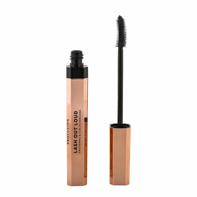 Lash Out Loud | Lengthening & Curling Mascara