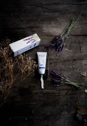 Lavender Handcream in Tube