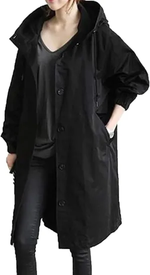 LCMTWX Womens Winter Coats Long Suit Collar Printed Pocket Jacket Peacoat Womens Coat Peacoat Womens Coat Wool Coats for