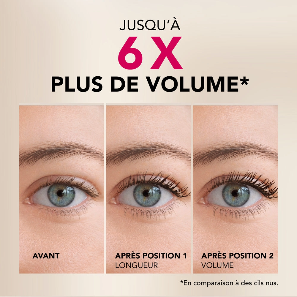 Le Regard Sublimé