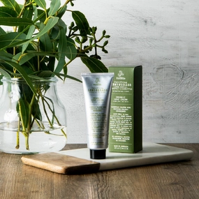 Lemongrass, Lemon Myrtle, Grapefruit & Eucalyptus Organic Handcream 100ml