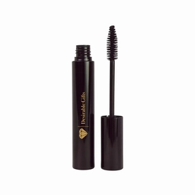 Lengthening Mascara - Black for Stunning, Voluminous Lashes