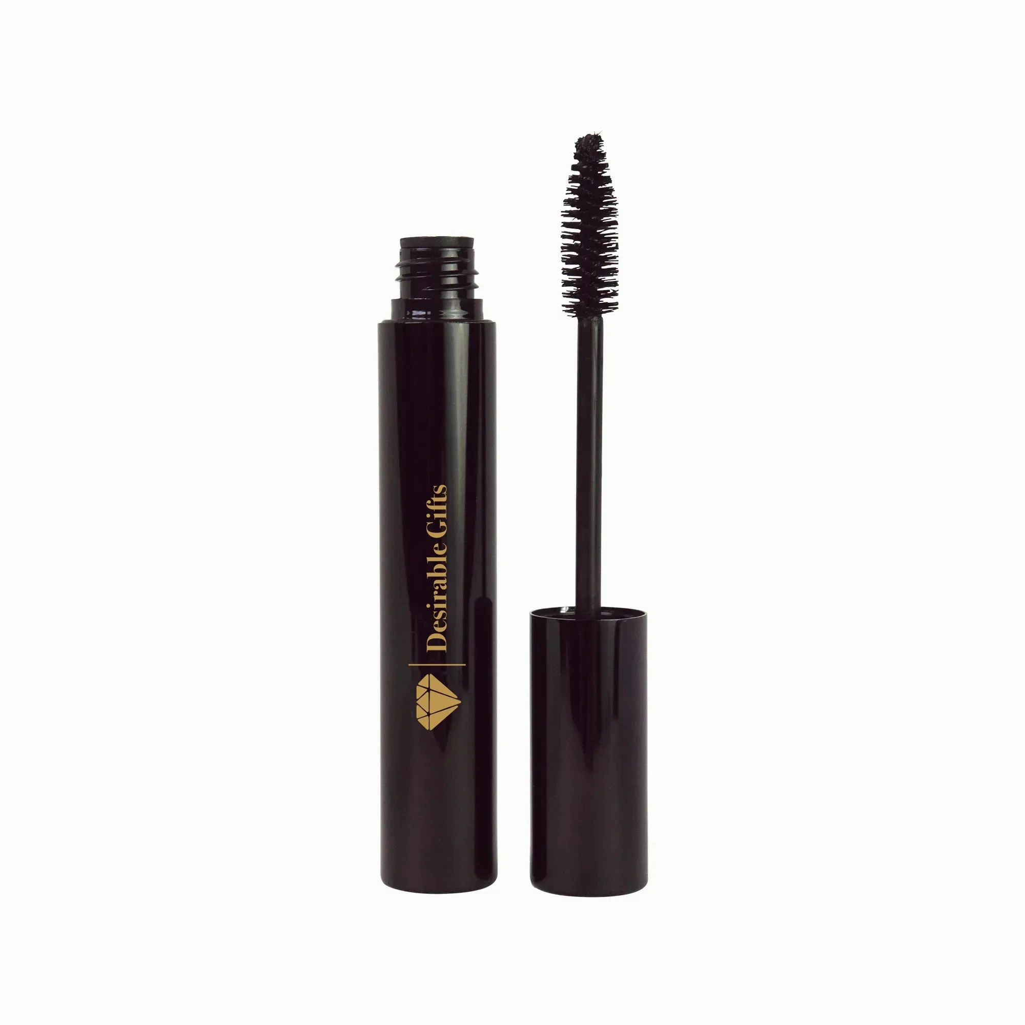 Lengthening Mascara - Black for Stunning, Voluminous Lashes
