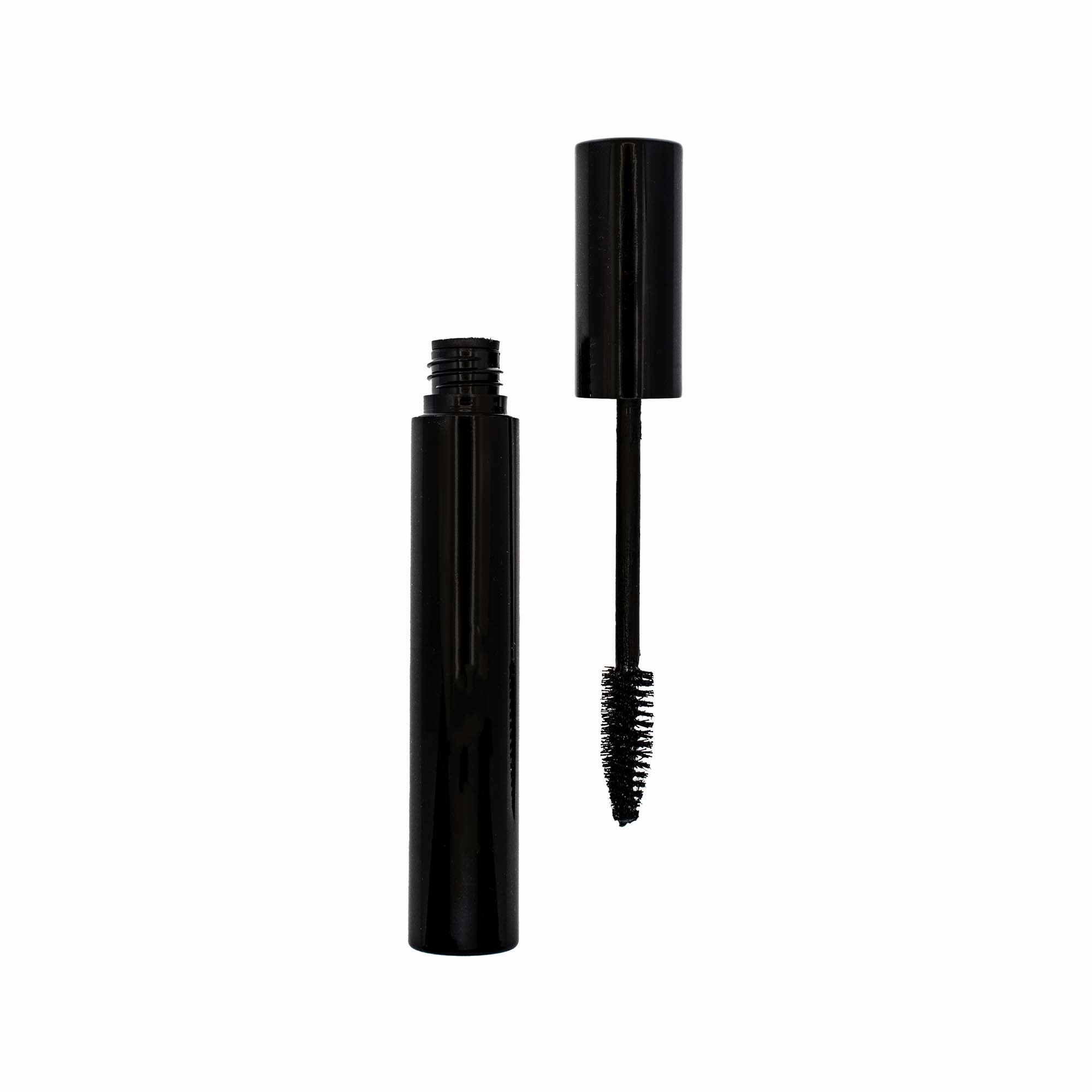 Lengthening Mascara - Black for Stunning, Voluminous Lashes