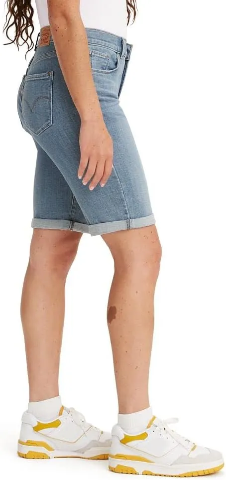 Levi's Women's Bermuda Shorts