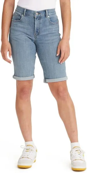 Levi's Women's Bermuda Shorts