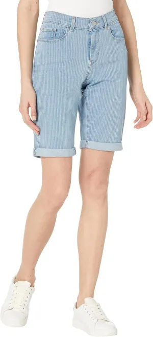 Levi's Women's Bermuda Shorts