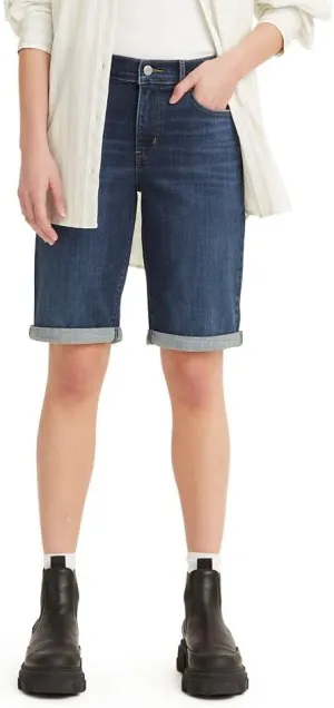 Levi's Women's Bermuda Shorts