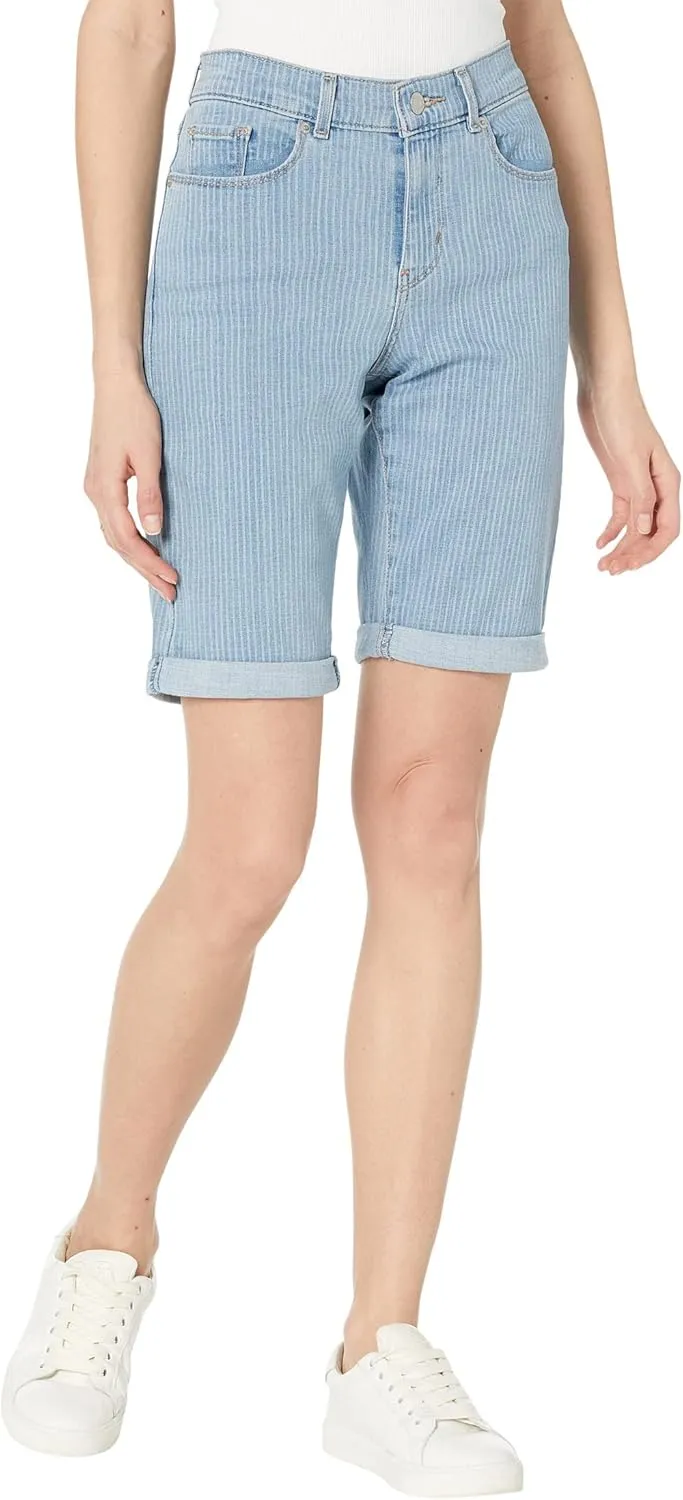 Levi's Women's Bermuda Shorts