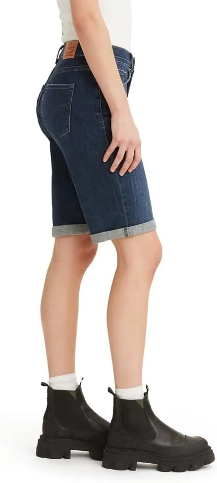 Levi's Women's Bermuda Shorts