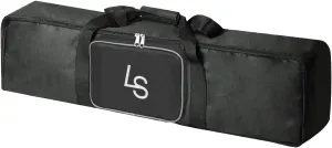 LimoStudio 30 x 10 x 10 inch (L x W x H) Soft Frame, Photo Equipment Medium Carry Bag, Hand Strap, Front Pocket, Thick Padded Soft Cushion Storage Protection, Foldable Collapsible Case, AGG3424