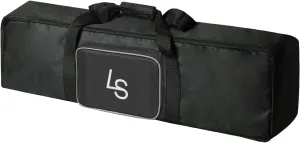 LimoStudio 33 x 12 x 14 inch (L x W x H) Soft Frame, Photo Equipment Extra Large Carry Bag, Hand Strap, Front Pocket, Thick Padded Soft Cushion Storage Protection, Foldable Collapsible Case, AGG3425