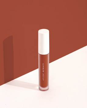 LIP COAT - PUMPKIN SORBET
