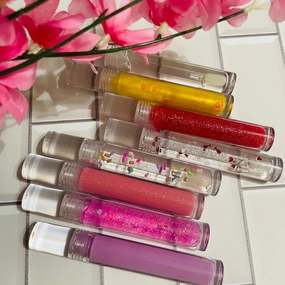Lipgloss Bundle