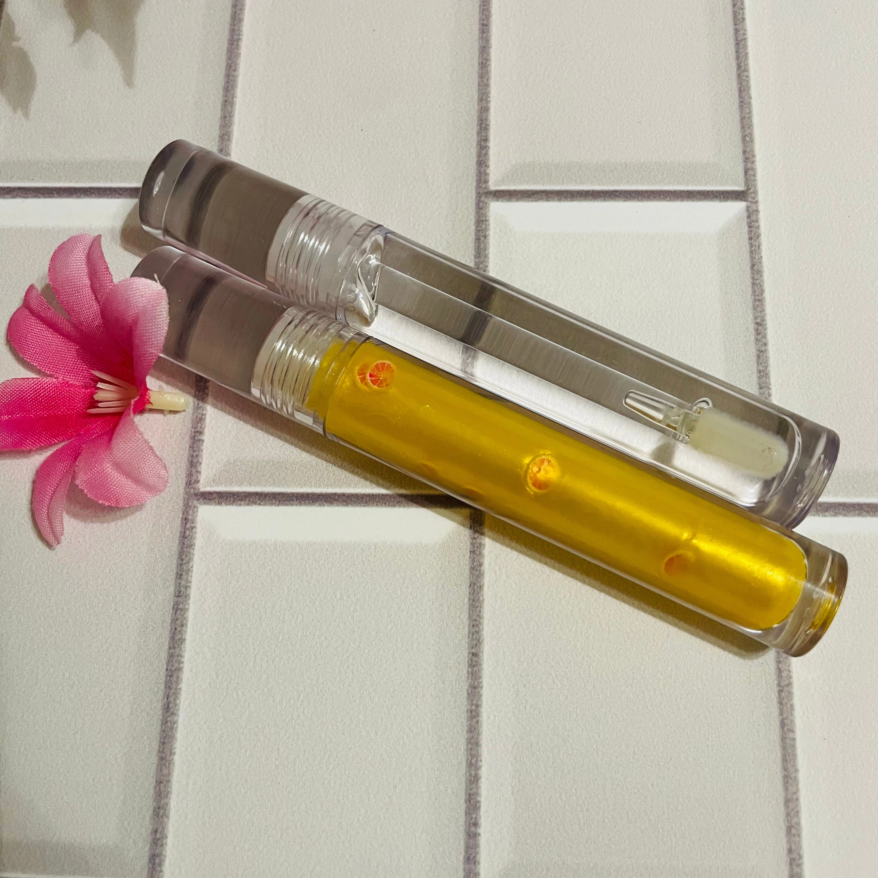 Lipgloss Bundle