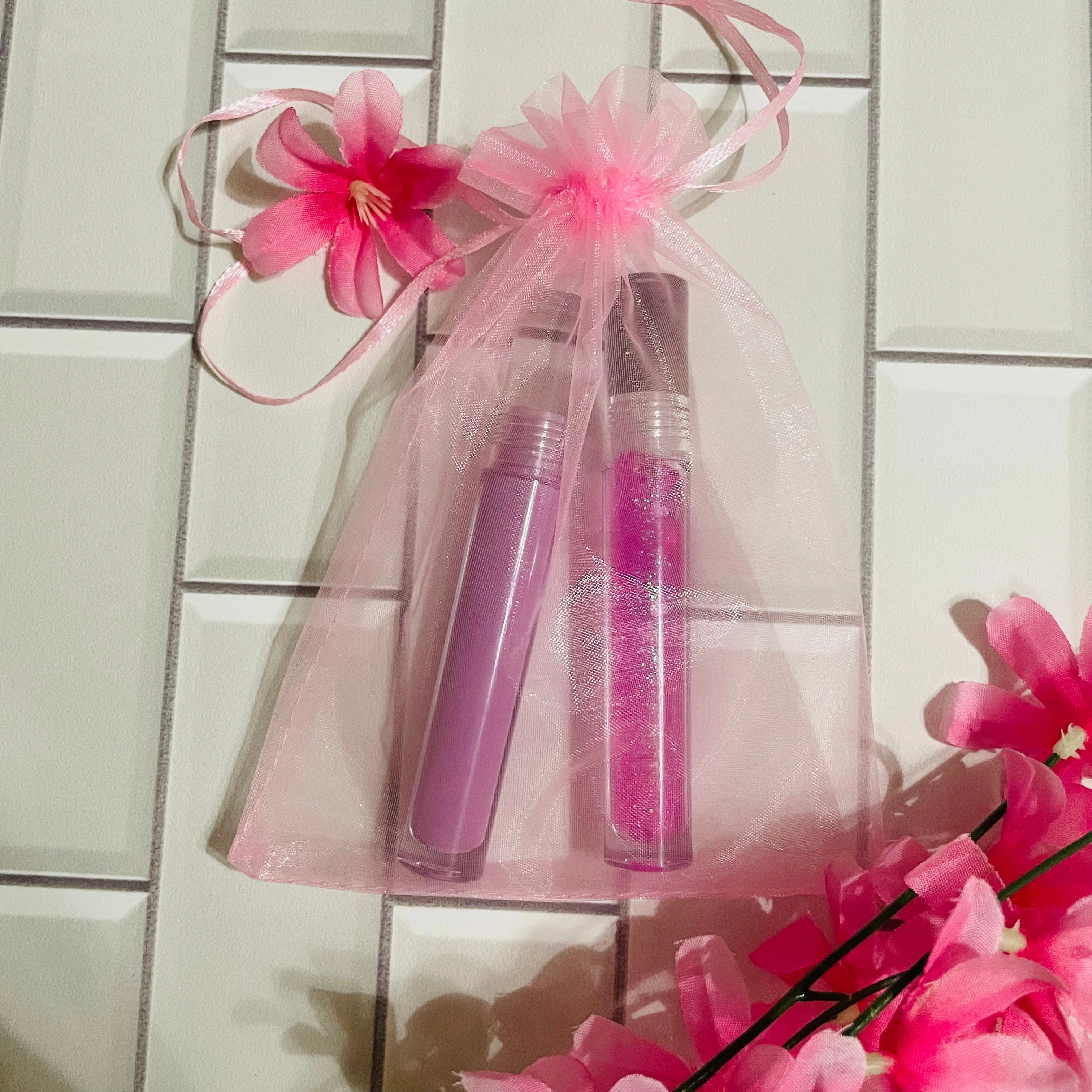 Lipgloss Bundle