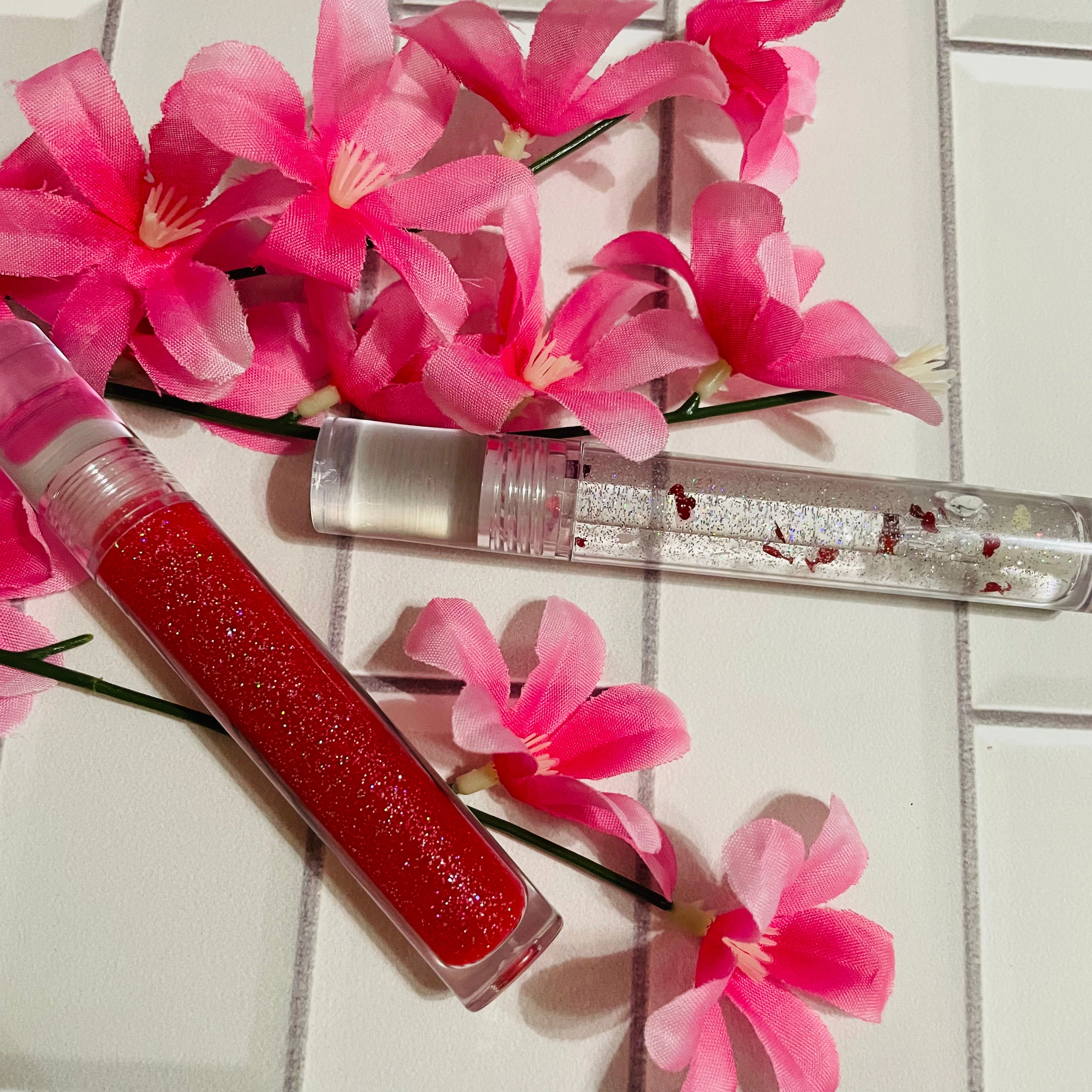 Lipgloss Bundle
