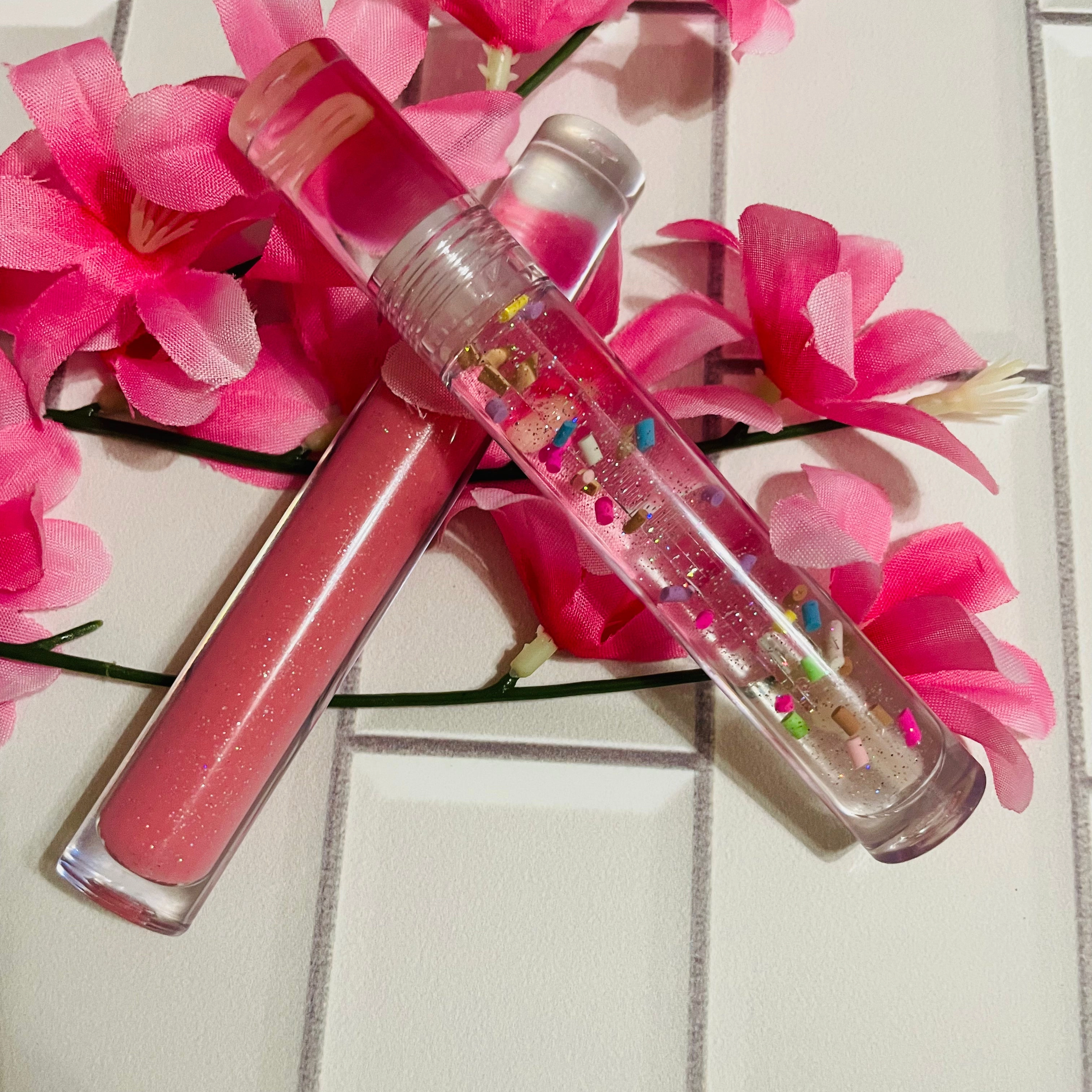Lipgloss Bundle