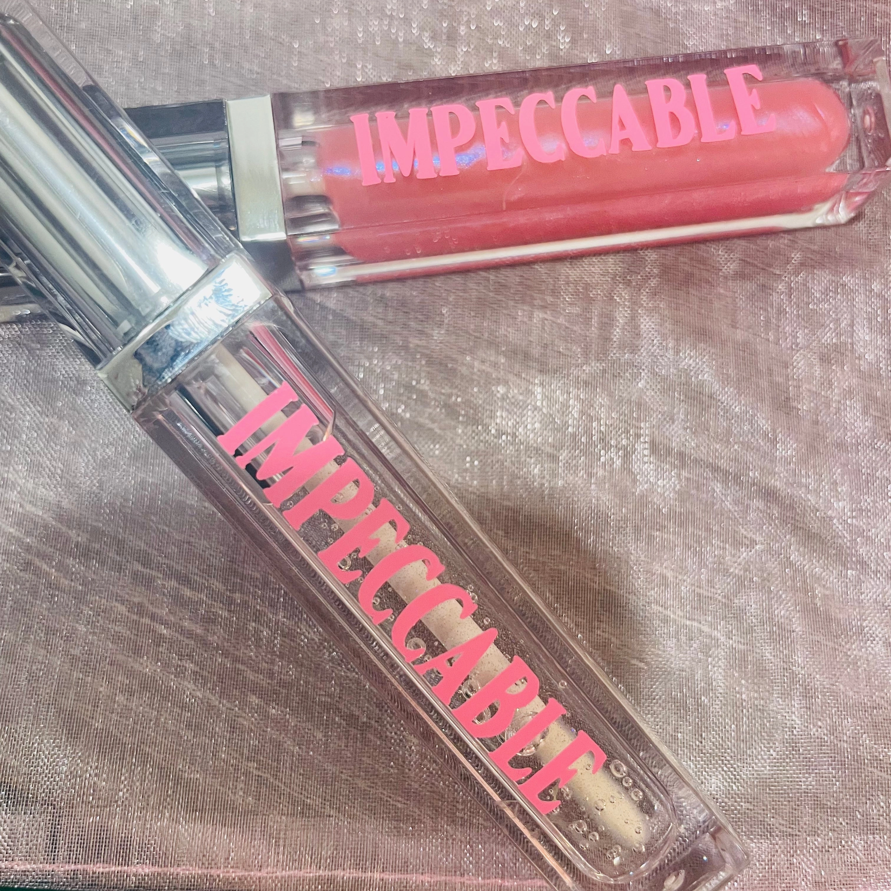 Lipgloss Bundle
