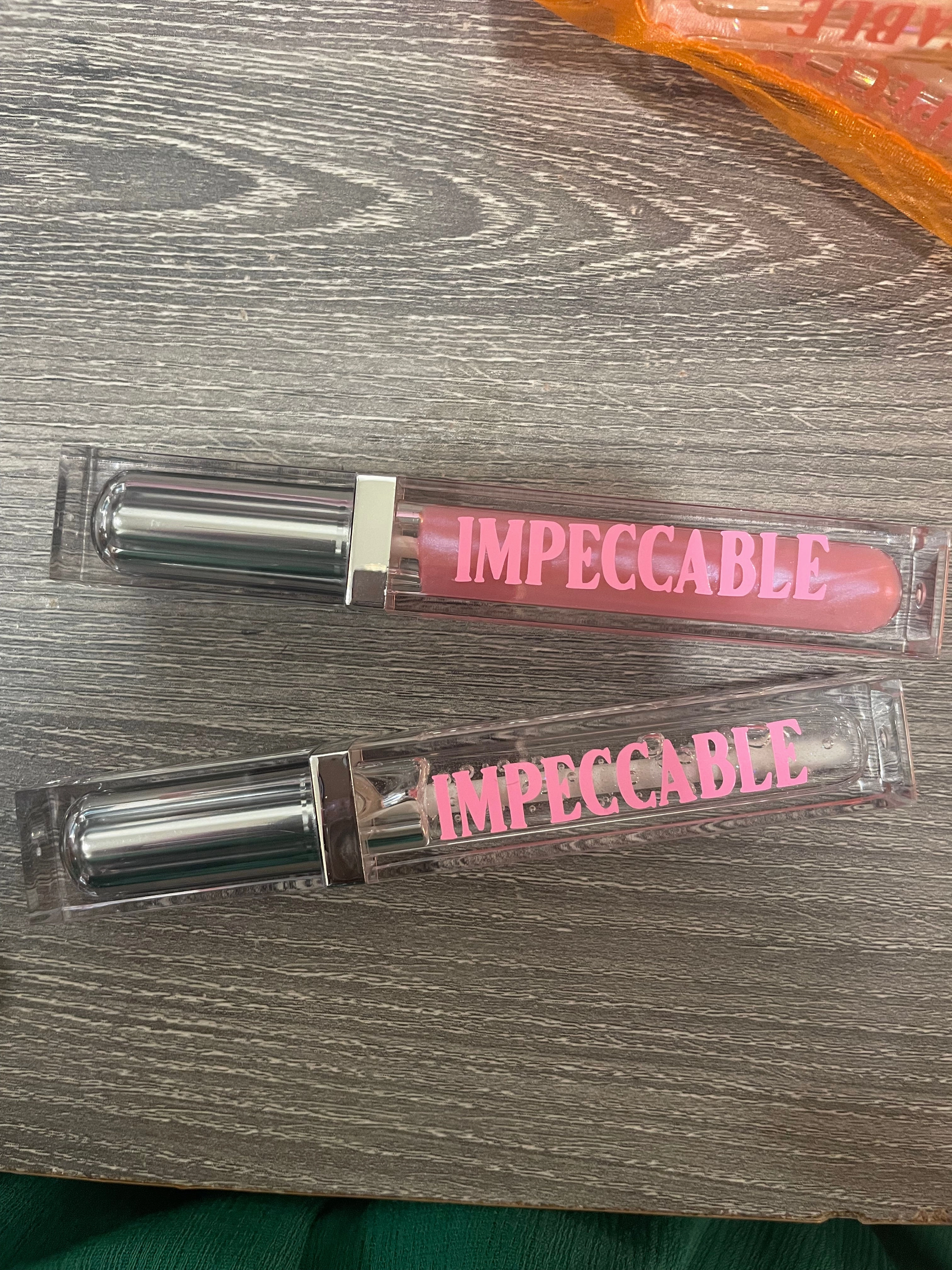 Lipgloss Bundle