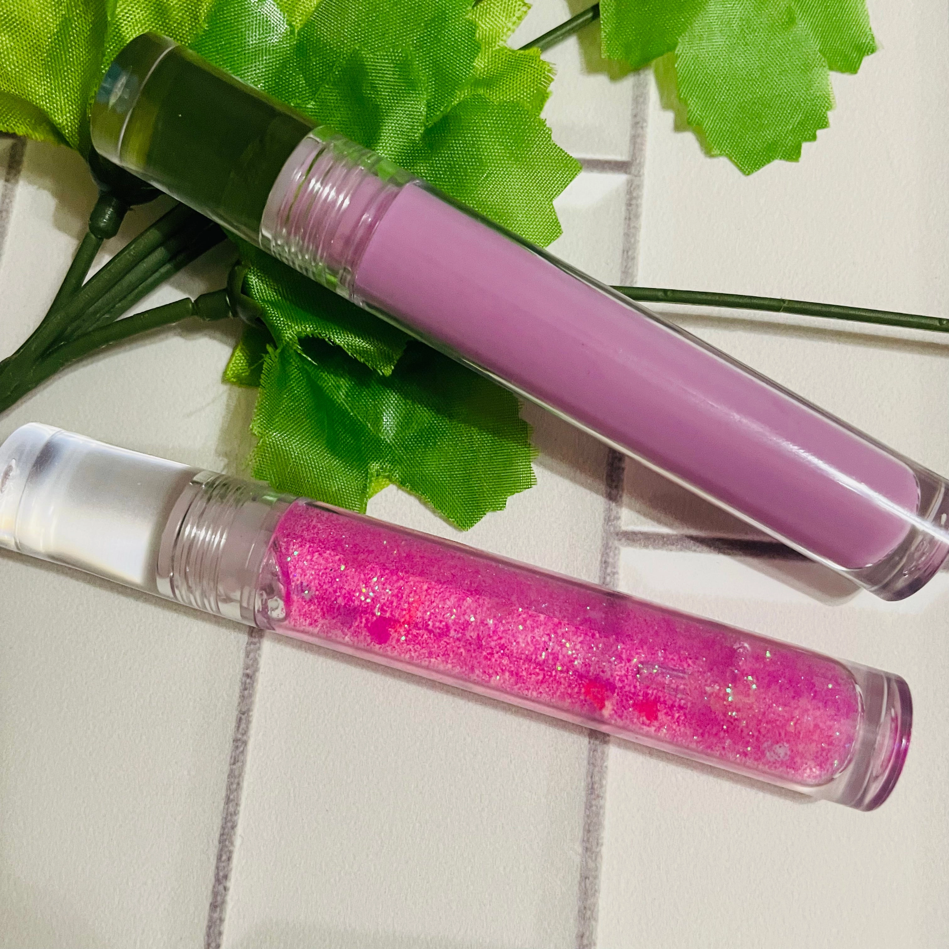 Lipgloss Bundle