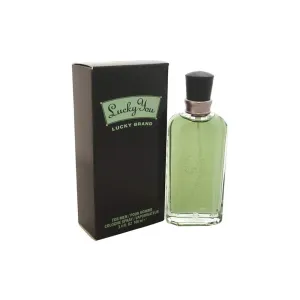 Liz Claiborne-Parfum Homme - Eau De Cologne 100Ml MREE-1589