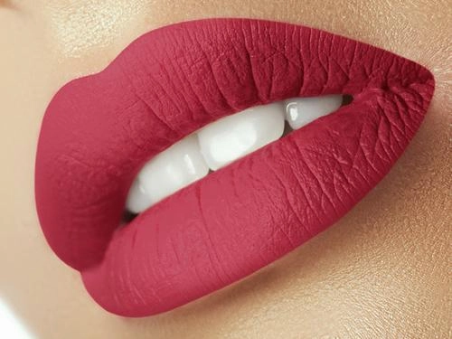 Lolita LACONIC Matte Liquid Lipstick: Liar (4 ML)