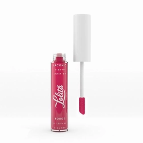 Lolita LACONIC Matte Liquid Lipstick: Liar (4 ML)