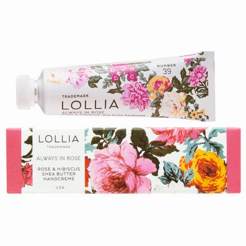 Lollia Petite Treat Handcreme